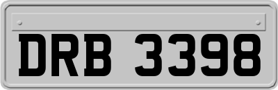 DRB3398