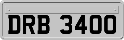 DRB3400
