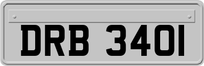 DRB3401