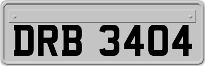 DRB3404