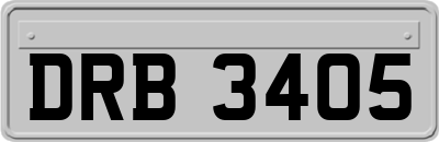 DRB3405