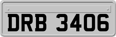 DRB3406