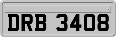 DRB3408