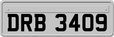 DRB3409