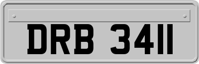 DRB3411