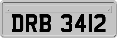 DRB3412