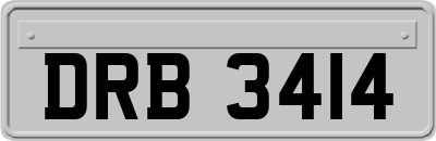 DRB3414