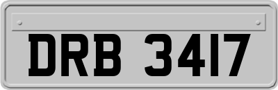 DRB3417