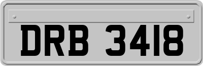 DRB3418