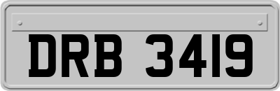DRB3419