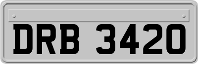 DRB3420