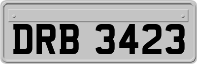 DRB3423