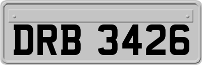 DRB3426