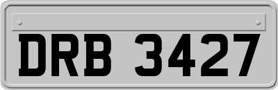DRB3427
