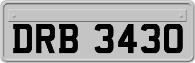 DRB3430