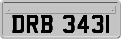 DRB3431