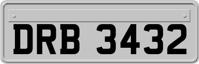 DRB3432