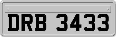 DRB3433