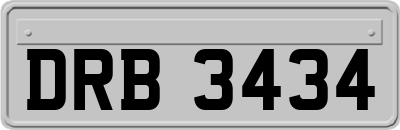 DRB3434