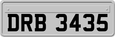 DRB3435