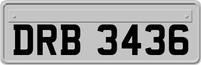 DRB3436