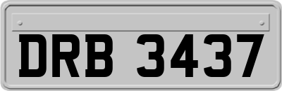 DRB3437