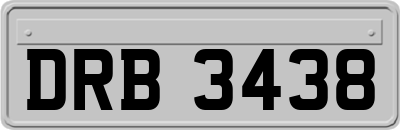 DRB3438