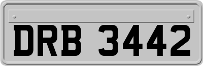 DRB3442