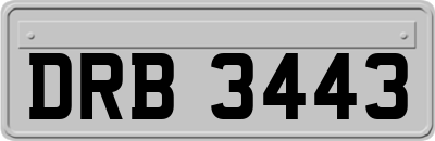 DRB3443