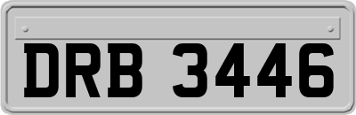 DRB3446
