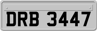 DRB3447