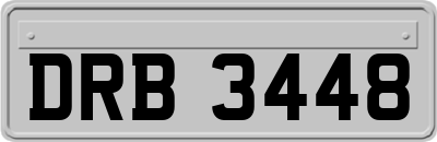 DRB3448