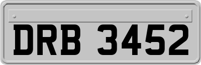 DRB3452