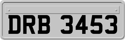 DRB3453