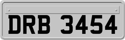 DRB3454