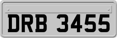 DRB3455