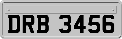 DRB3456