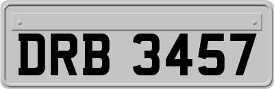 DRB3457