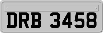 DRB3458