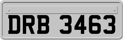 DRB3463