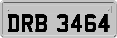 DRB3464
