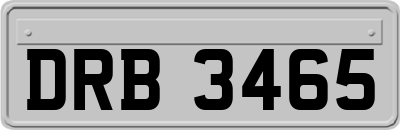 DRB3465