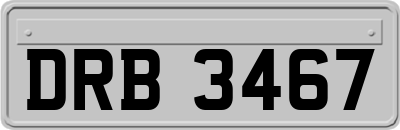 DRB3467