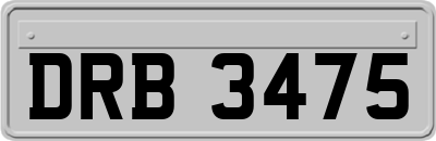DRB3475
