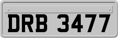 DRB3477