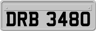 DRB3480
