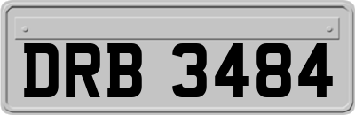 DRB3484