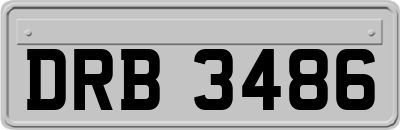 DRB3486