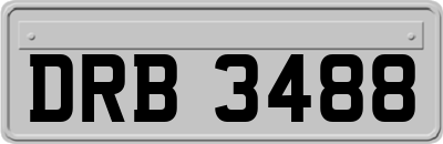 DRB3488