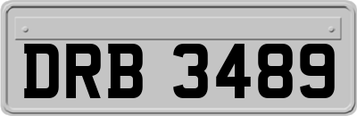 DRB3489
